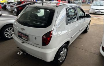 Chevrolet Celta LT 1.0 (Flex) - Foto #5