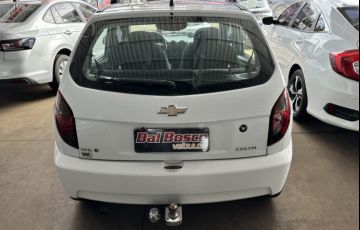 Chevrolet Celta LT 1.0 (Flex) - Foto #6