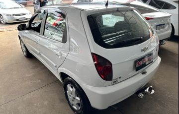 Chevrolet Celta LT 1.0 (Flex) - Foto #7