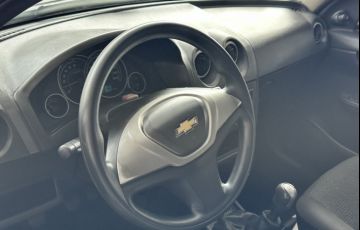 Chevrolet Celta LT 1.0 (Flex) - Foto #8