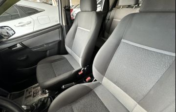Chevrolet Celta LT 1.0 (Flex) - Foto #9