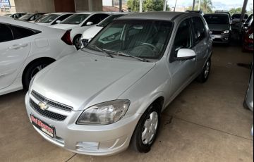 Chevrolet Celta LT 1.0 (Flex)