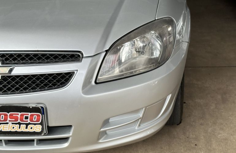 Chevrolet Celta LT 1.0 (Flex) - Foto #4