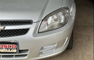 Chevrolet Celta LT 1.0 (Flex) - Foto #4