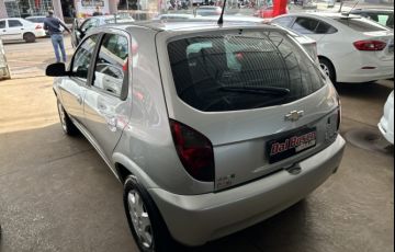Chevrolet Celta LT 1.0 (Flex) - Foto #5