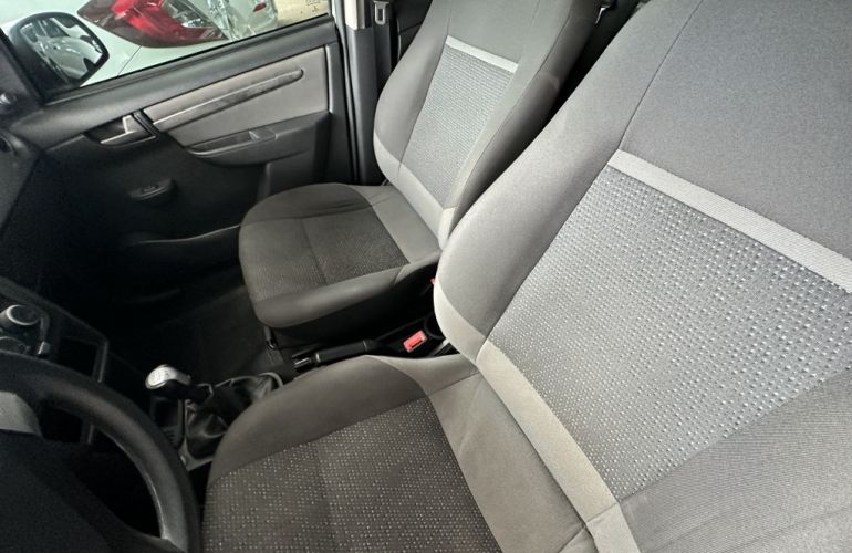 Chevrolet Celta LT 1.0 (Flex) - Foto #7