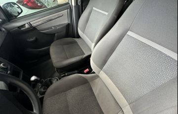 Chevrolet Celta LT 1.0 (Flex) - Foto #7