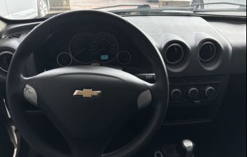 Chevrolet Celta LT 1.0 (Flex) - Foto #8