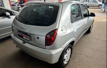 Chevrolet Celta LT 1.0 (Flex) - Foto #9