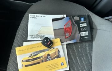 Chevrolet Celta LT 1.0 (Flex) - Foto #10