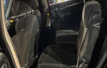 Citroën C4 Picasso 2.0 16v - Foto #2