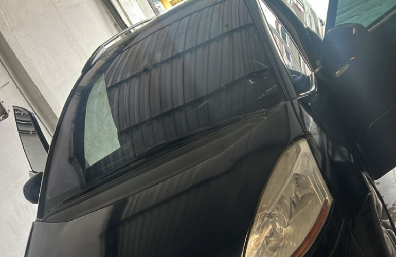 Citroën C4 Picasso 2.0 16v - Foto #4