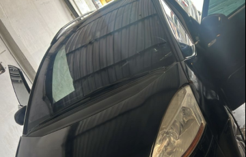 Citroën C4 Picasso 2.0 16v - Foto #4