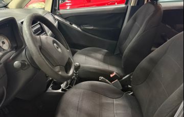Fiat Idea ELX 1.4 (Flex) - Foto #6
