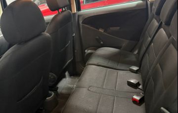 Fiat Idea ELX 1.4 (Flex) - Foto #7