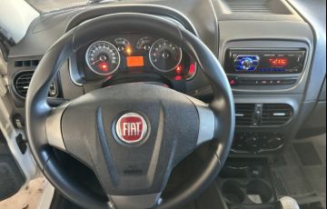 Fiat Strada Trekking 1.4 (Flex) (Cabine Estendida) - Foto #7