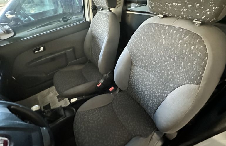 Fiat Strada Trekking 1.4 (Flex) (Cabine Estendida) - Foto #8