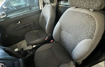 Fiat Strada Trekking 1.4 (Flex) (Cabine Estendida) - Foto #8