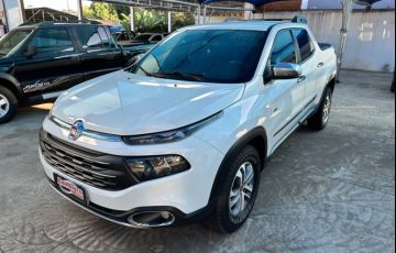 Fiat Toro Freedom 2.0 diesel AT9 4x4