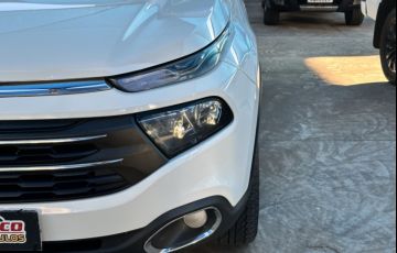 Fiat Toro Freedom 2.0 diesel AT9 4x4 - Foto #4