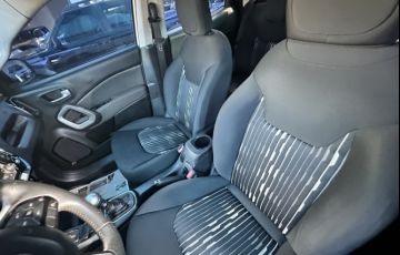Fiat Toro Freedom 2.0 diesel AT9 4x4 - Foto #8