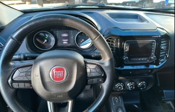 Fiat Toro Freedom 2.0 diesel AT9 4x4 - Foto #10