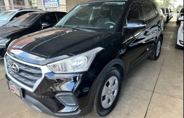 Hyundai Creta 1.6 Attitude