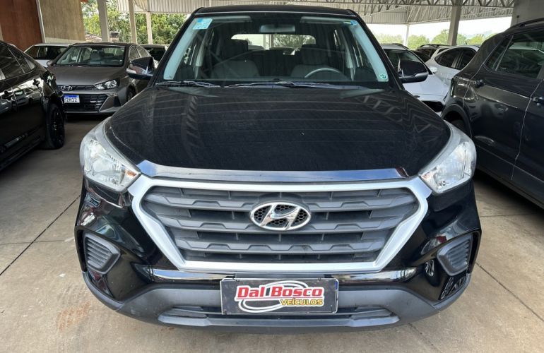 Hyundai Creta 1.6 Attitude - Foto #2