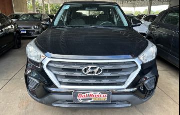 Hyundai Creta 1.6 Attitude - Foto #2