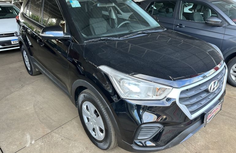 Hyundai Creta 1.6 Attitude - Foto #3