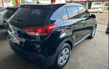 Hyundai Creta 1.6 Attitude - Foto #4