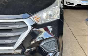 Hyundai Creta 1.6 Attitude - Foto #5