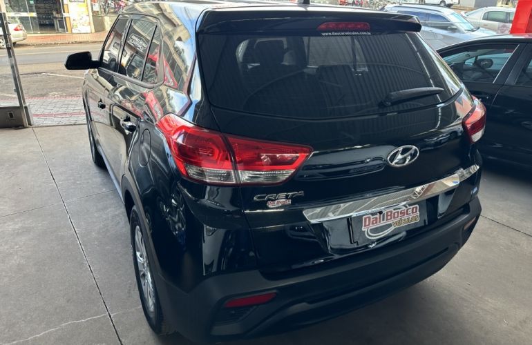 Hyundai Creta 1.6 Attitude - Foto #6