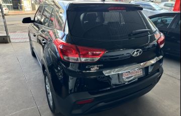 Hyundai Creta 1.6 Attitude - Foto #6