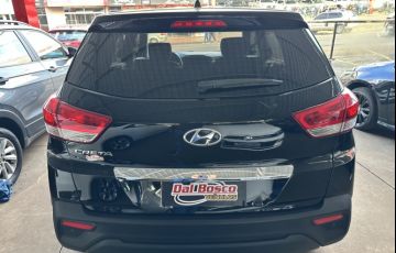 Hyundai Creta 1.6 Attitude - Foto #7