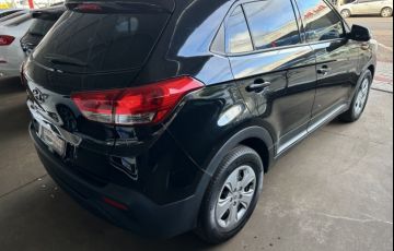 Hyundai Creta 1.6 Attitude - Foto #8