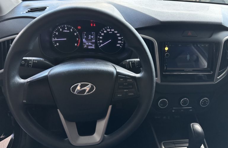 Hyundai Creta 1.6 Attitude - Foto #9