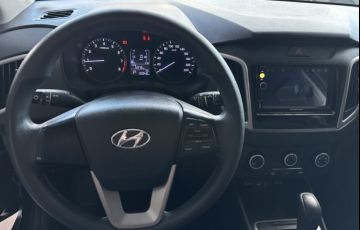 Hyundai Creta 1.6 Attitude - Foto #9