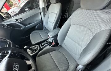 Hyundai Creta 1.6 Attitude - Foto #10