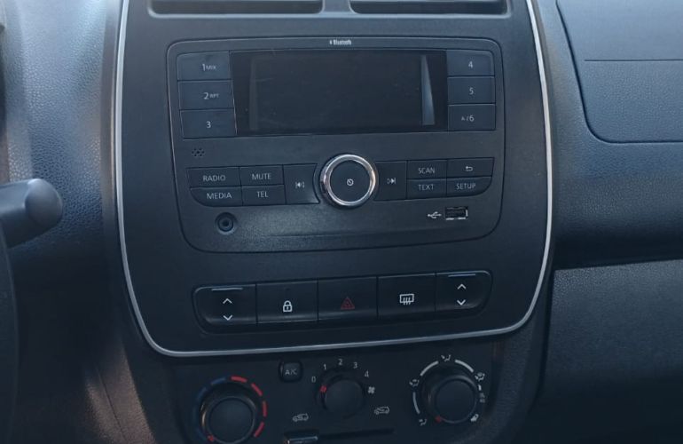 Renault Kwid 1.0 Zen - Foto #6