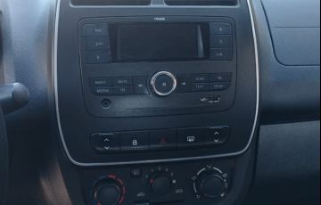 Renault Kwid 1.0 Zen - Foto #6