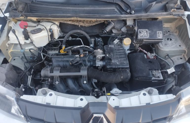Renault Kwid 1.0 Zen - Foto #9