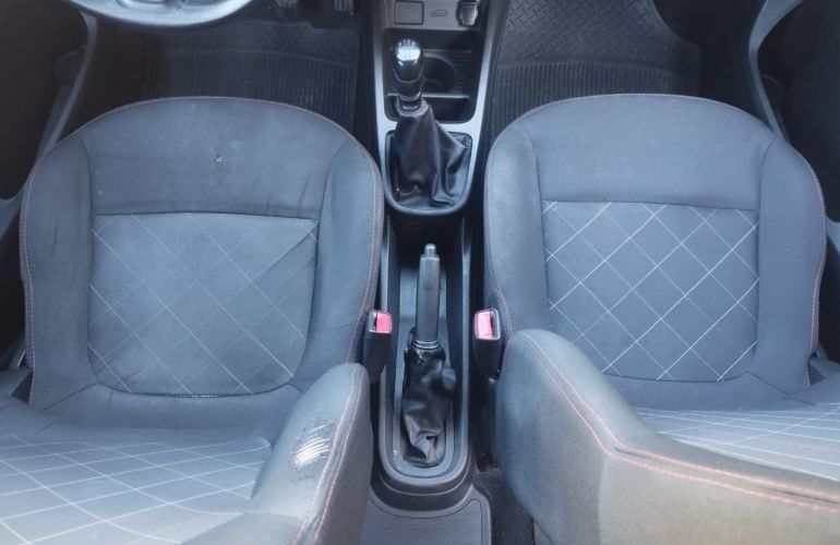 Renault Kwid 1.0 Zen - Foto #7