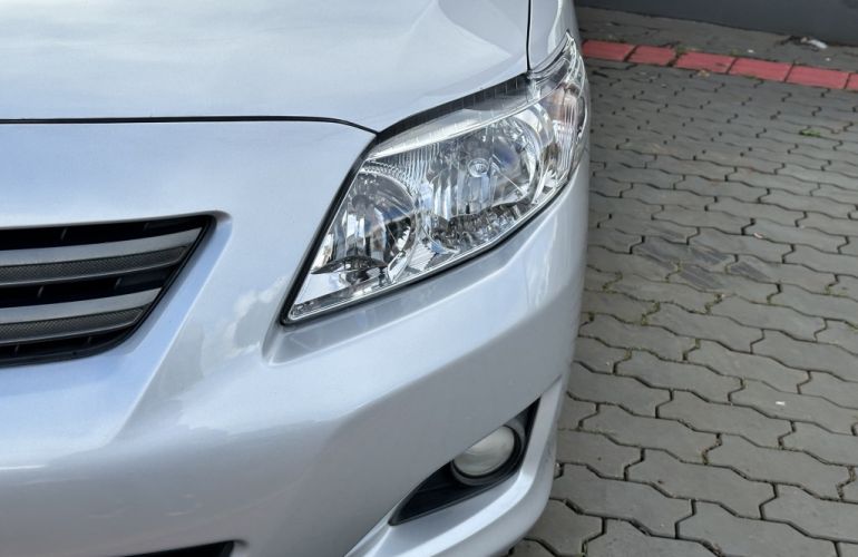 Toyota Corolla 2.0 XEi - Foto #2