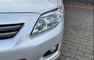 Toyota Corolla 2.0 XEi - Foto #2