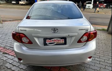 Toyota Corolla 2.0 XEi - Foto #6