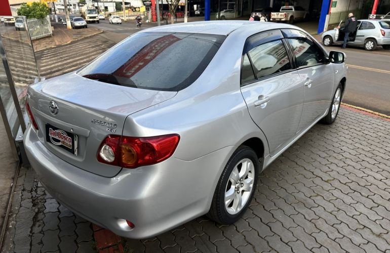 Toyota Corolla 2.0 XEi - Foto #9