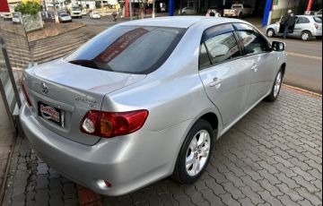Toyota Corolla 2.0 XEi - Foto #9