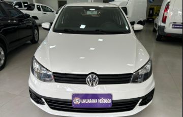 Volkswagen Gol 1.0 MPI Trendline (Flex) - Foto #2