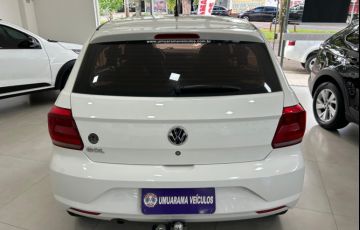 Volkswagen Gol 1.0 MPI Trendline (Flex) - Foto #5